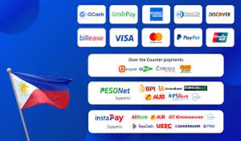 Comprehensive Guide to Online Payment Integration for Philippine Peso PayMaya/GCash/CoinPayments PAY